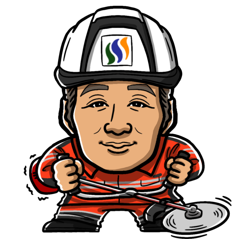 イラスト：藤代